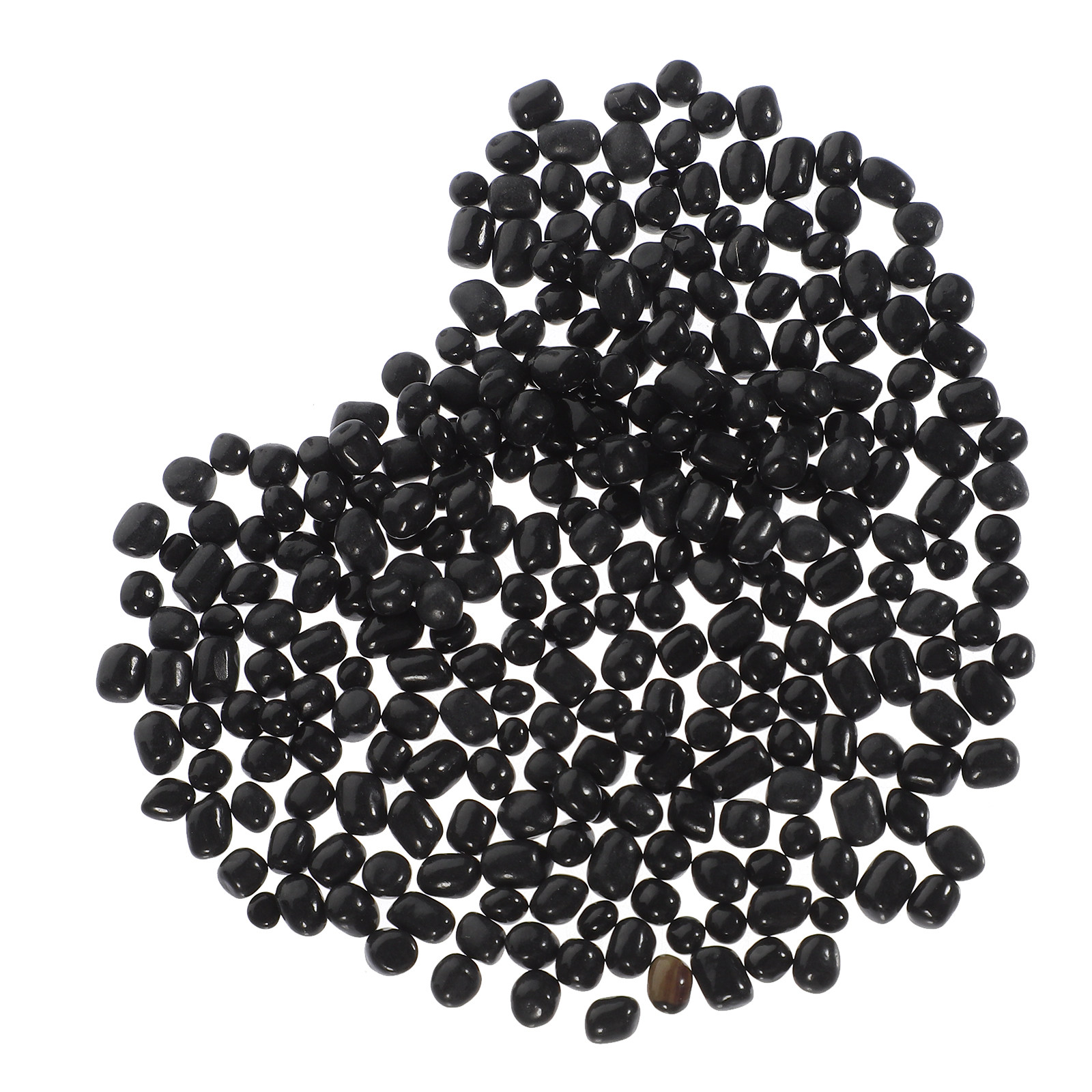Aquarium Planted Tank Soil - 1 упаковка: Декоративные гальки и камни