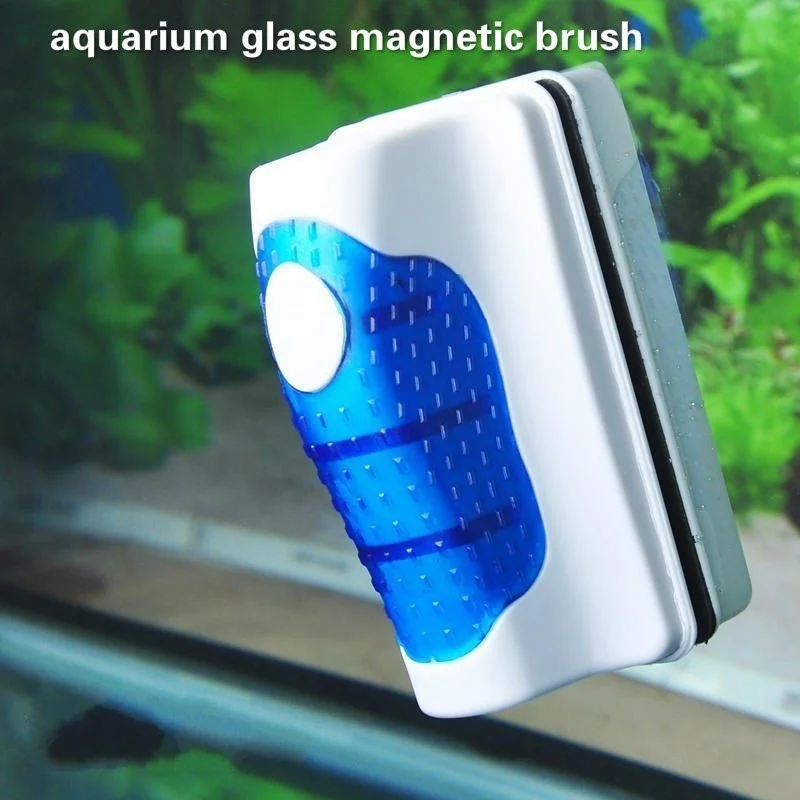 Planted Aquarium Tools - Скребок для стекла для аквариума, очиститель