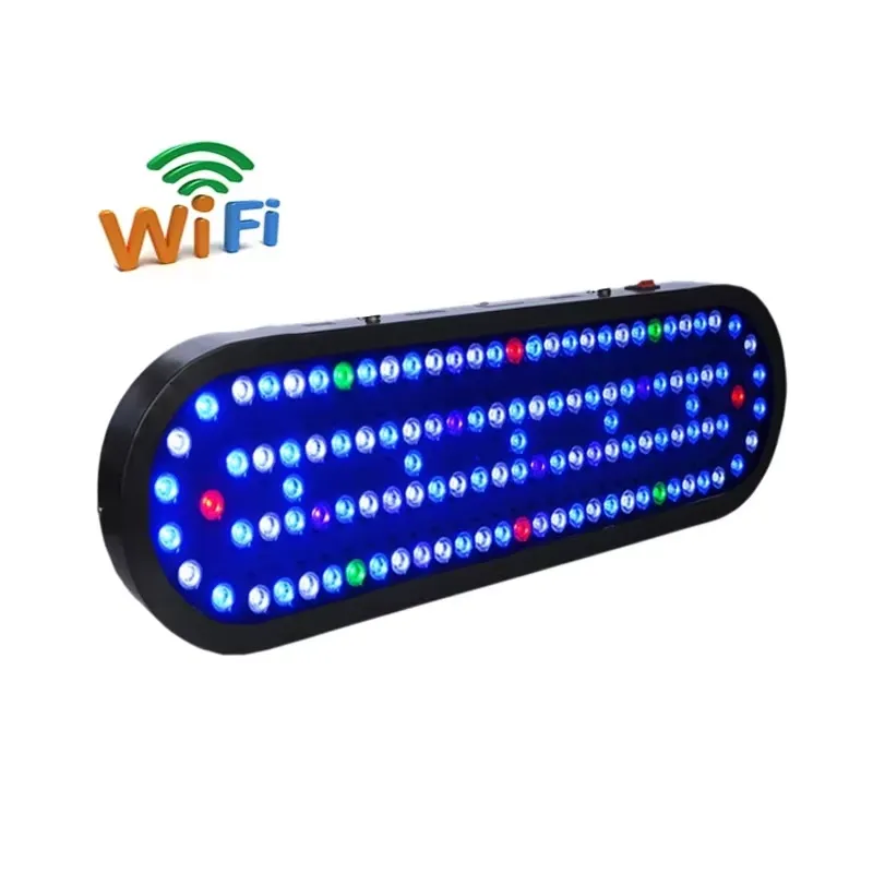Planted Aquarium Hours - Новый светодиодный светильник для аквариума с