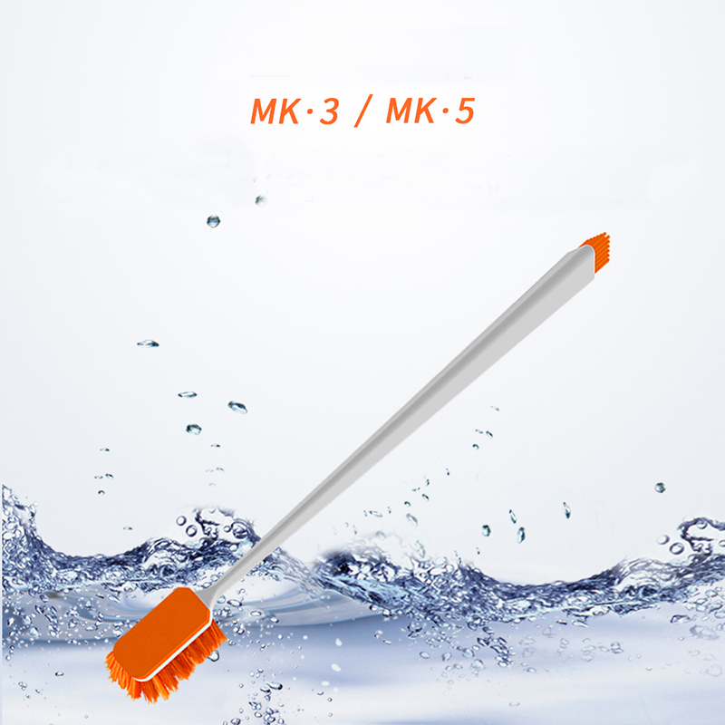 Planted Aquarium Tools - Аквариумная щетка QANVEE MK3 для очистки
