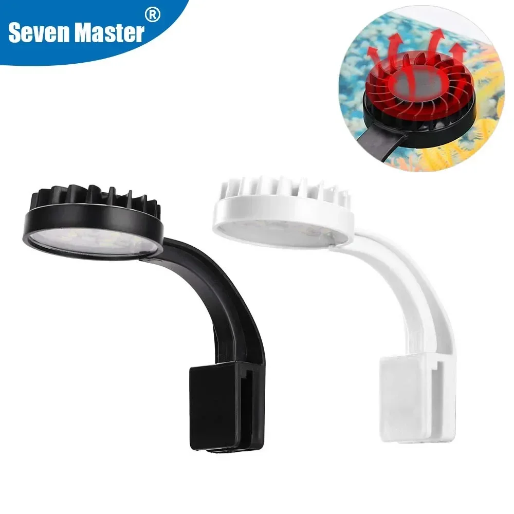 Planted Aquarium Water Temperature - Аквариум с USB-разъемом, 5 Вт, для