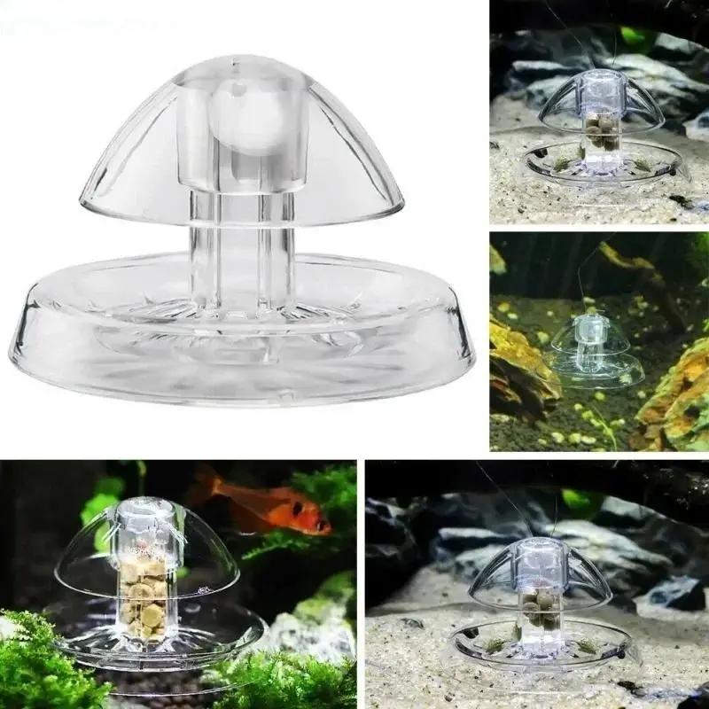 Новая прозрачная пластиковая л – обзор и цена Planted Aquarium Tools