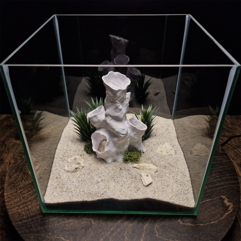 Горячая распродажа: 3D-печатны – обзор и цена Aquarium Plants For Sale