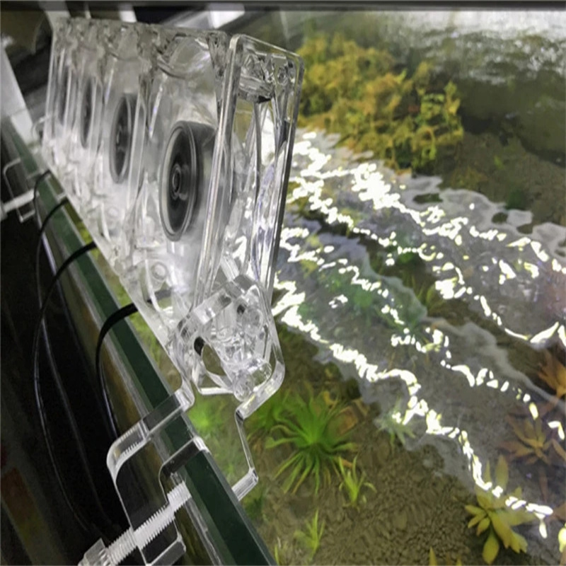 Прозрачный мини-вентилятор 110 – обзор и цена Planted Aquarium Water Temperature