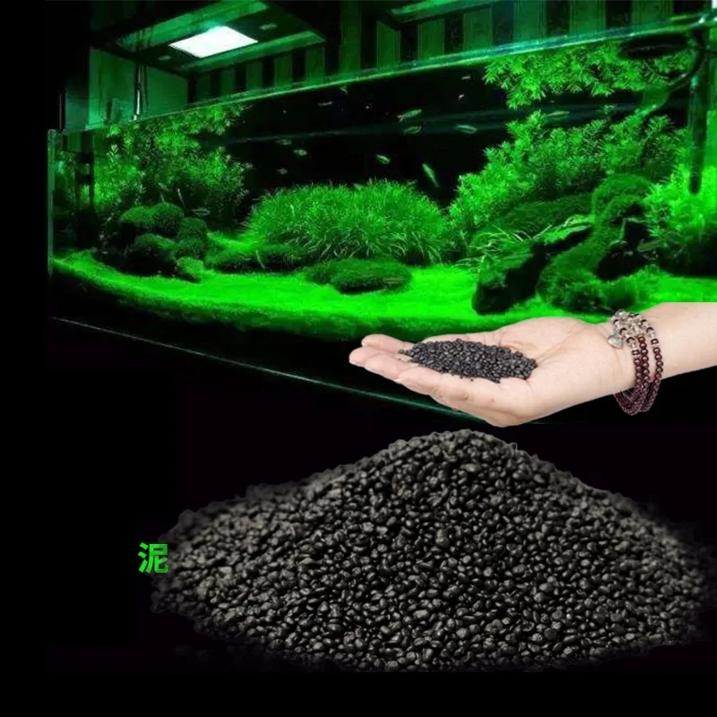 500 г грунта для аквариумных р – обзор и цена Aquarium Planted Tank Soil