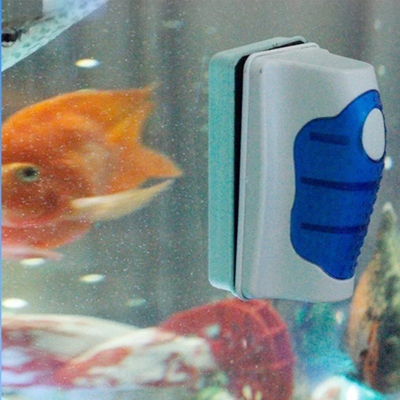 Скребок для стекла для аквариу – обзор и цена Planted Aquarium Tools
