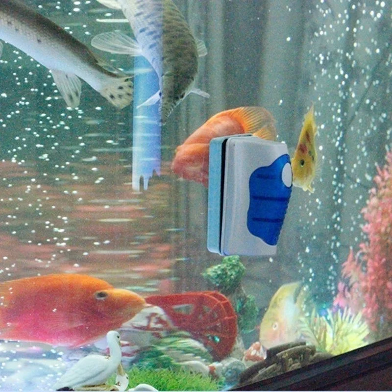 Скребок для стекла для аквариу – обзор и цена Planted Aquarium Tools