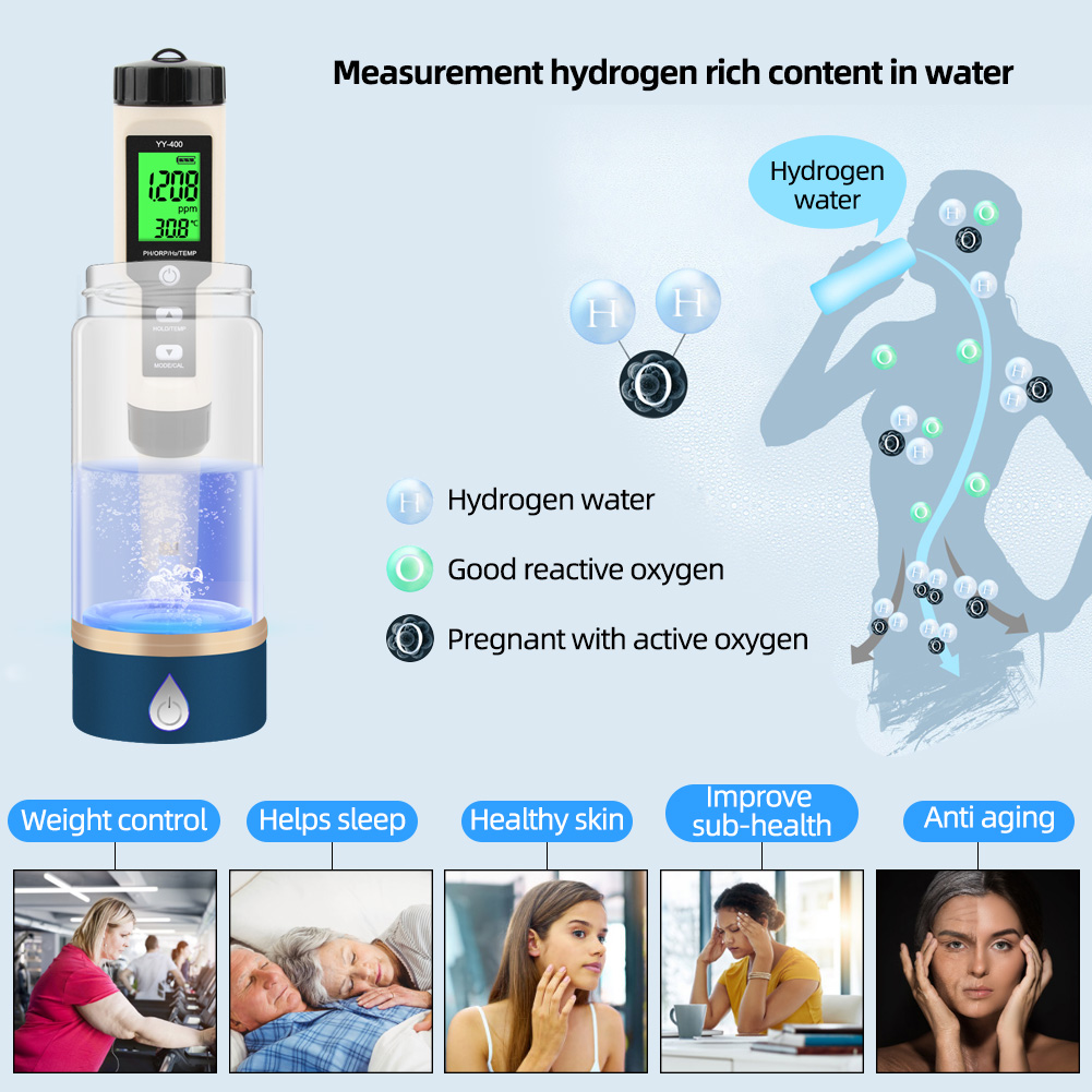 Многофункциональный измеритель – обзор и цена Planted Aquarium Test Kit
