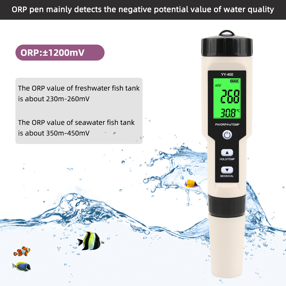 Многофункциональный измеритель – обзор и цена Planted Aquarium Test Kit
