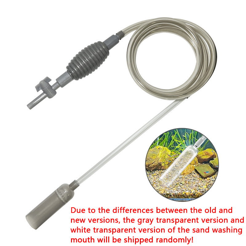 Новый сменщик воды для аквариу – обзор и цена Planted Aquarium Tools