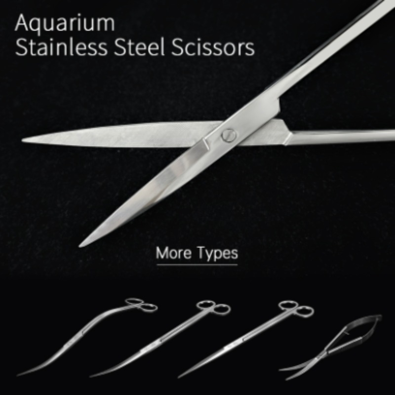 Ножницы для аквариумных растен – обзор и цена Planted Aquarium Tools