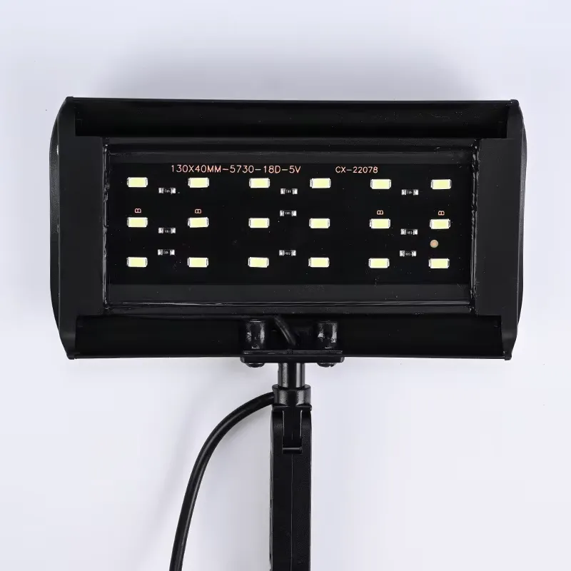 Светильник для аквариумных рас – обзор и цена Planted Aquarium Hours