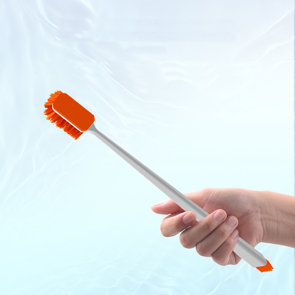 Аквариумная щетка QANVEE MK3 д – обзор и цена Planted Aquarium Tools