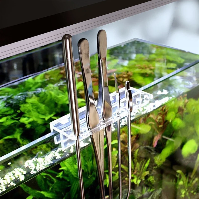 Аквариумные ножницы, инструмен – обзор и цена Planted Aquarium Tools