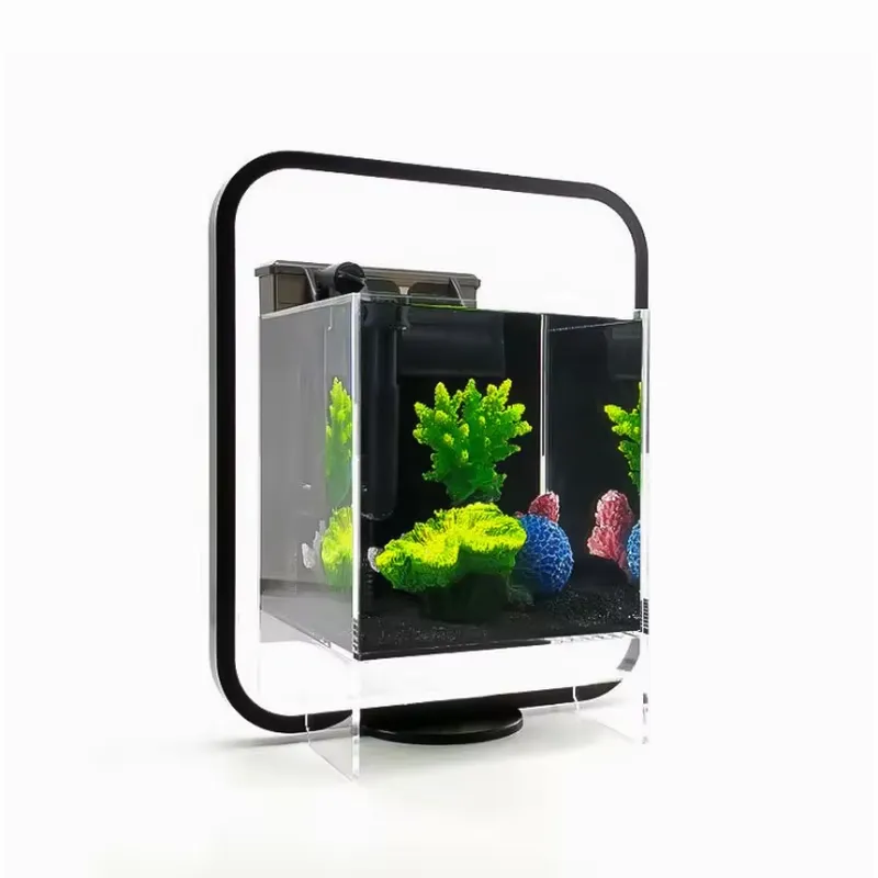Настольная светодиодная лампа  – обзор и цена Planted Aquarium Hours