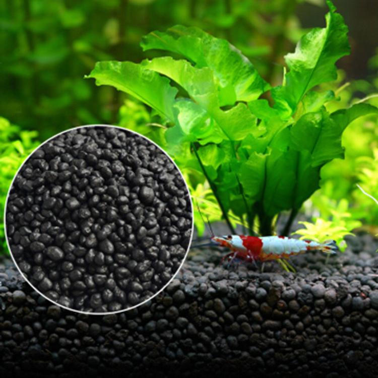 Семена аквариумных растений, п – обзор и цена Aquarium Planted Tank Soil