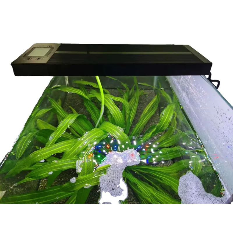 Светодиодный светильник для ак – обзор и цена Planted Aquarium Hours