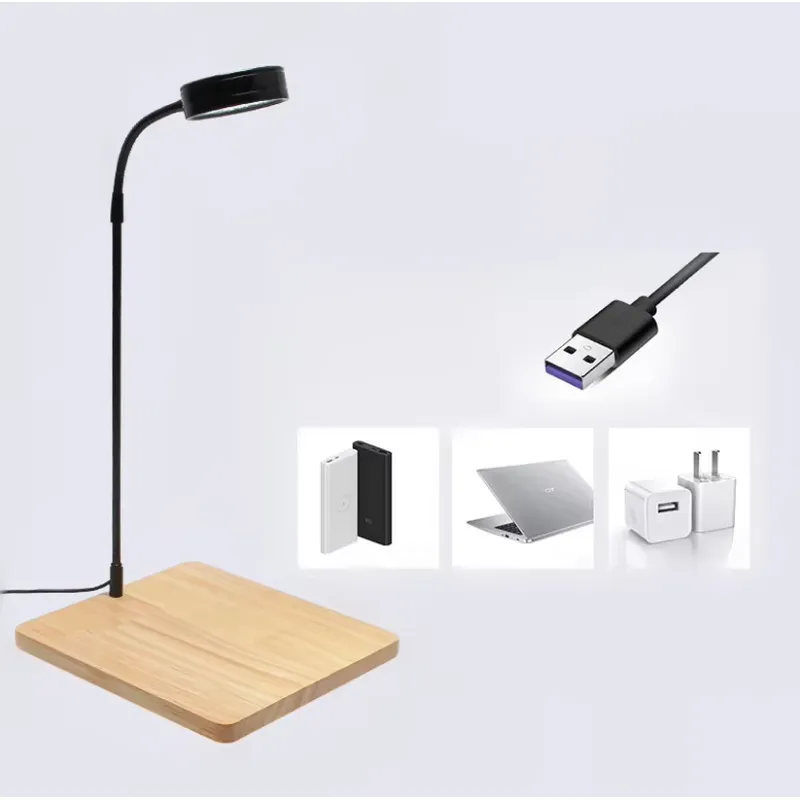 USB-светильник для аквариума и – обзор и цена Planted Aquarium Hours