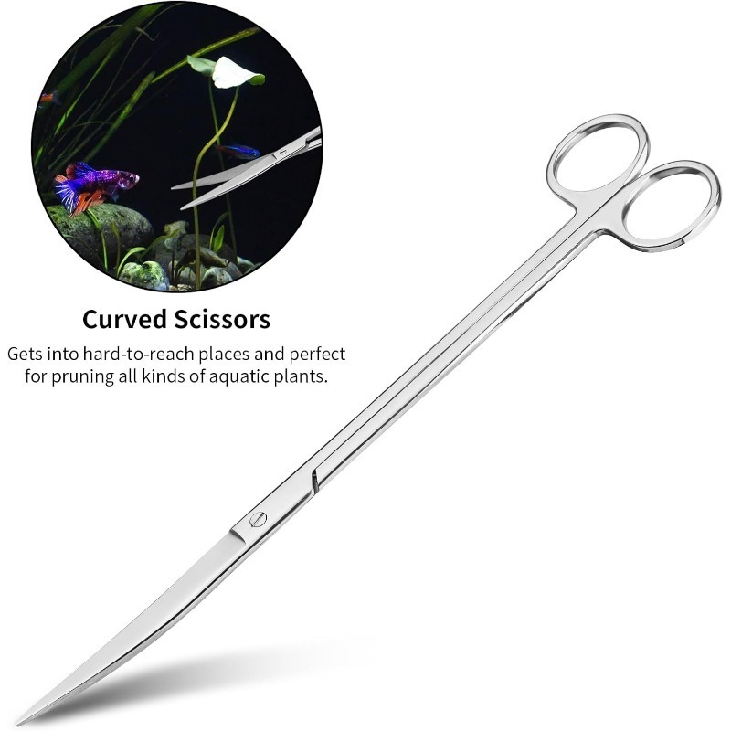 Набор для аквариума и террариу – обзор и цена Planted Aquarium Tools