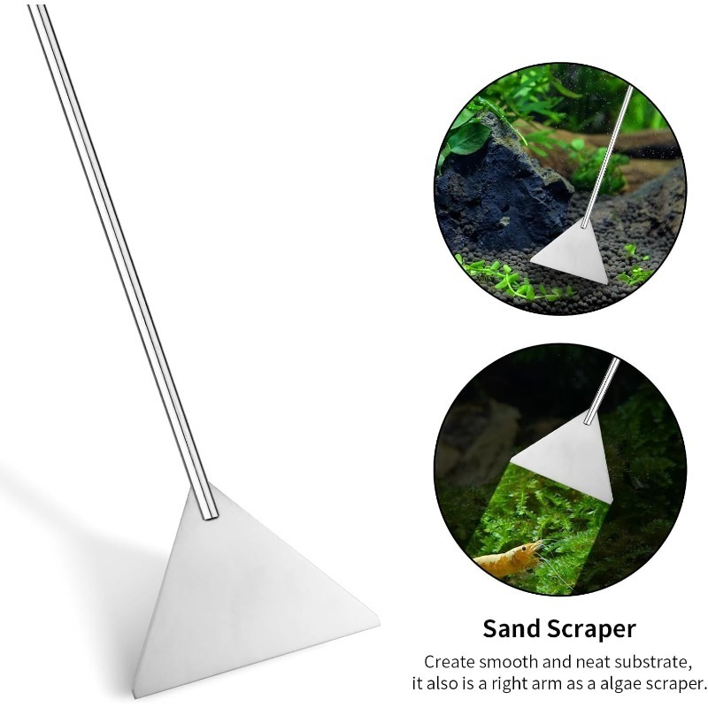 Набор для аквариума и террариу – обзор и цена Planted Aquarium Tools