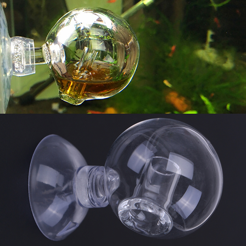 Диффузное стекло CO2 для прове – обзор и цена Planted Aquarium Test Kit